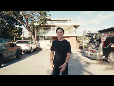 House Tour with The Best Views in Quezon City