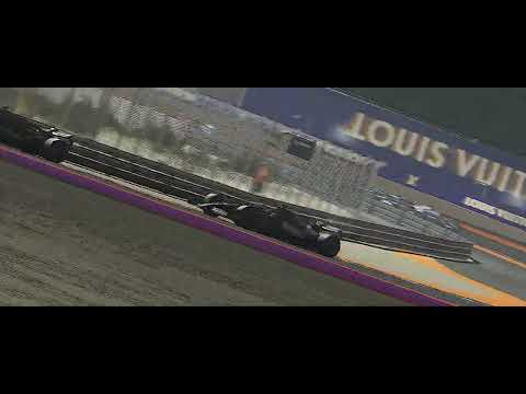 F1 25 / Ditch and Recall - Tim Hirst