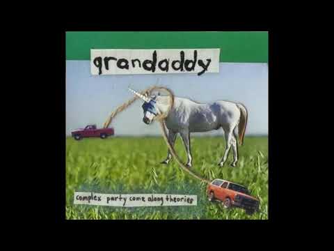 Videoclip de Away Birdies with Special Sounds — Grandaddy