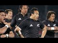 First Ever Kapa O Pango Haka