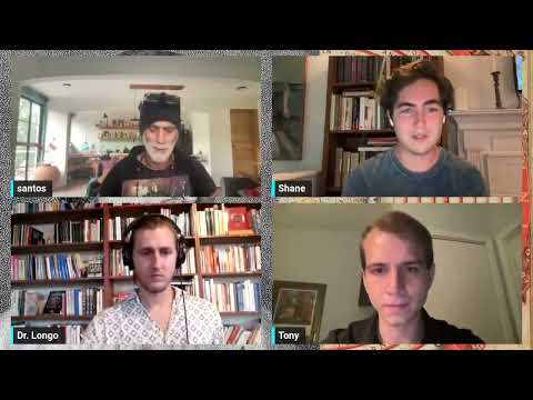 Giordano Bruno, The Jesuits & Geocentric Astrology with Santos Bonacci (June 12th, 2025)