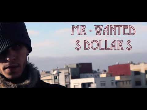 MR-WanteD -&-DOLLAR-&-