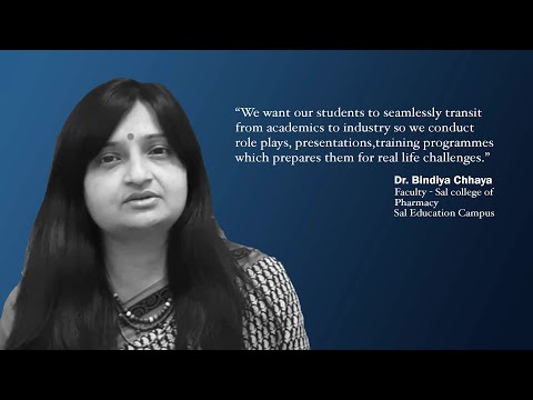 SAL Education Campus Ahmedabad General video thumbnail 3