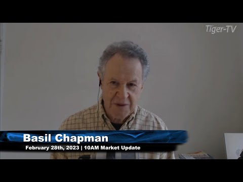 February 28th, 10AM ET Market Update on TFNN - 2023