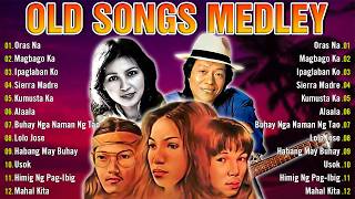 Download lagu Asin, Coritha, Freddie Aguilar Greatest Hits 2026 - Tagalog Love Songs Medley OPM Songs 2026 #opm mp3