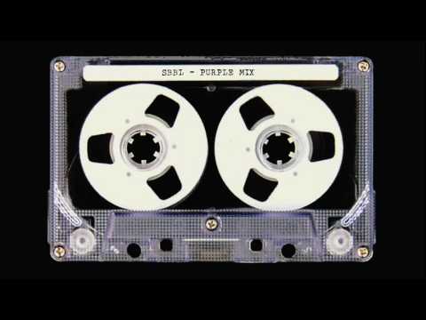 SBBL - PURPLE MIX