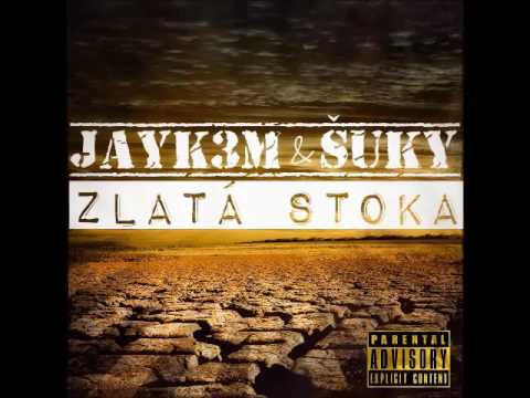 Jayk3M & Šuky - Opúšťanie ft. Symphony, Mopy