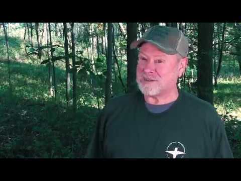 Banding Birds with the KVBO