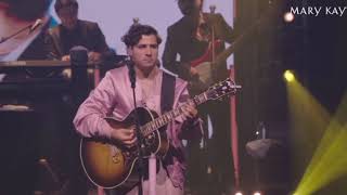 Download lagu Poco  — Reik, Nodal. Live 2020 mp3