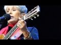 Joan Baez "Strange Rivers"