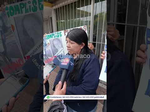 Crimen del panadero: afirman que fue la madre del menor quien le dio el arma para el homicidio