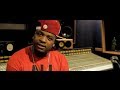 Stevie Stone - Momentum EP - Behind The Scenes ...