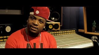 Stevie Stone - Momentum EP - Behind The Scenes