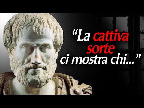 Unlocking Aristotle's Secrets: Lifelong Wisdom and Thought-Provoking Quotes