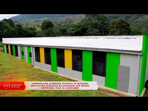 Programa institucional de Norte Territorio de Paz 13 de noviembre de 2025