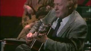 Barney Kessel and Herb Ellis and Charlie Byrd Medley