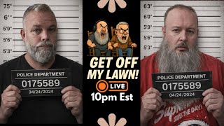 GOML Ep. 15! 10 pm Eastern | Complaints and maybe some tech talk