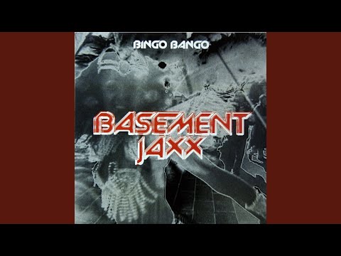 Bingo Bango (Radio Mix)