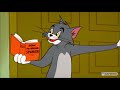 Tom Speaks Spanish Tom Jerry El Magnifico