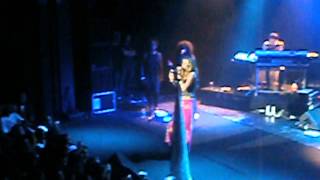 Joss Stone - Stoned out of my mind - Paris