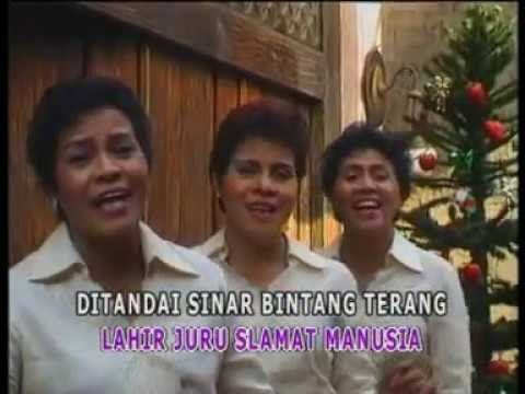 LEX'S TRIO - GLORIA HALLELUYA