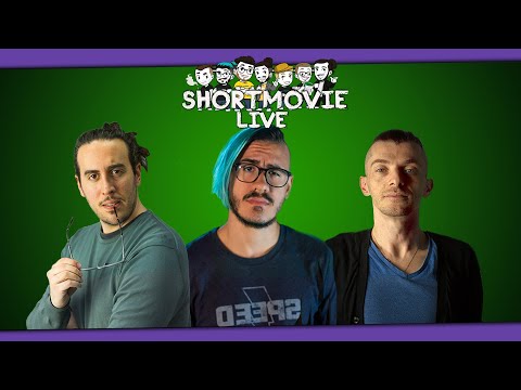PRE-PRODUZIONE: Scopriamo il Set, costumi e fotografia - "Short Movie Live"⎟ Slim Dogs LIVE