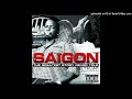 Saigon - It's Alright (Ft Marsha Ambrosius)