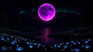 Deep Sleep Journey (No Ads) • Heal Your Subconscious Mind, Body • Cure For Insomnia, Relief Stress