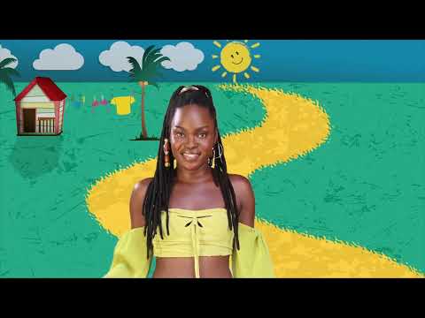 Sabrina Francis - Limbo (Official Music and Video)