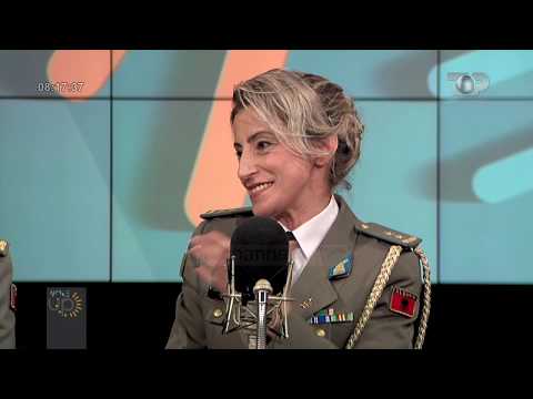 Wake Up, 22 Shkurt 2019, Pjesa 3 - Top Channel Albania - Entertainment Show