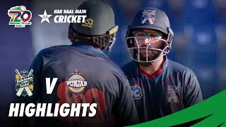 Balochistan vs Southern Punjab | Full Match Highlights | Match 9 | National T20 Cup 2020 | PCB NT2