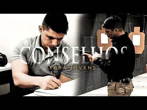 O QUE EU FARIA SE TIVESSE 20 ANOS...