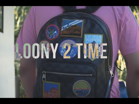 Loony2time - Fight Night