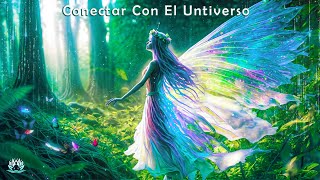 SI APARECE ESTE VIDEO, ESTÁS LISTO PARA RECIBIR AMOR, RIQUEZA Y BENDICIONES SIN LIMITE - 963 HZ