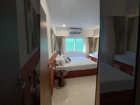 Adarsh Welkin Park 3BHK Model House Video Thumbnail