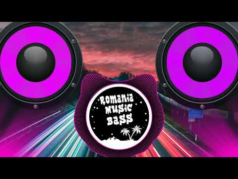 Axel Jonas & SQRTL SQUAD - Ah Gyal (Bass Boosted)