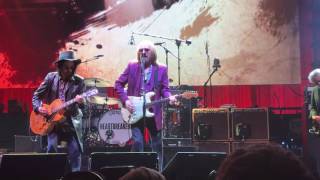 Tom Petty & The Heartbreakers - Rockin' Around With You