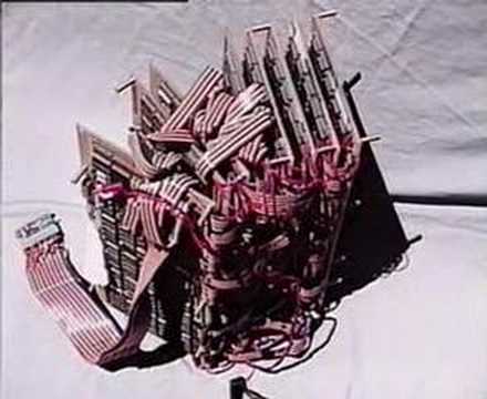 History of the Commodore Amiga Part 4