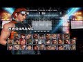 Tekken 5 Hwoarang