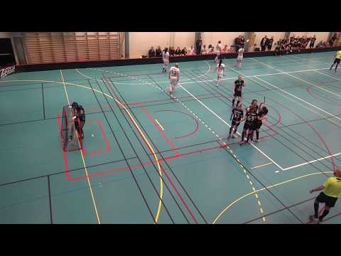 171110 Dam Div1 Floda IBK - Lindås IBK (7-11) Per2b