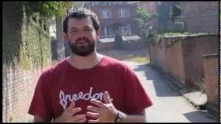 Pioneers! O Pioneers!