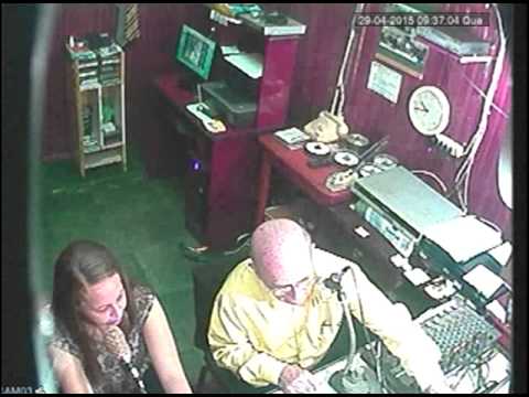 Rádio - Dia 29 04 2015