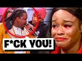 10 "TOO FAR" Moments On Wild N Out