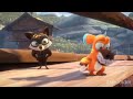 Trailer
