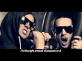 Pressure - YLVIS - [OFFICIAL MUSIC VIDEO ...