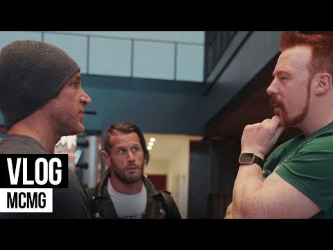 Alex Shelley & Chris Sabin Visit WWE HQ, Roxanne Perez And Cora Jade Pay Tribute To ‘The Shining’ | Fight Size