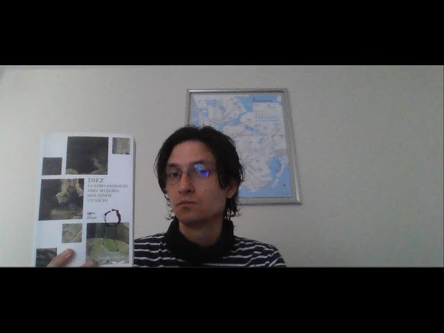 Vídeo relacionado con Diez