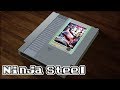 Power Rangers Ninja Steel Theme Power Rangers Ninja Steel 8bit