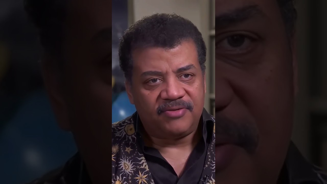 Neil Talks About The Gateway Experience