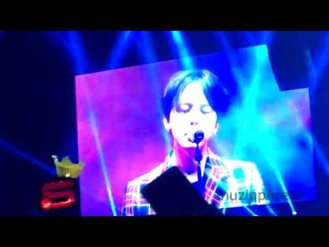 [HD FANCAM] IF YOU - Big Bang 빅뱅 MADE VIP TOUR Singapore 161002